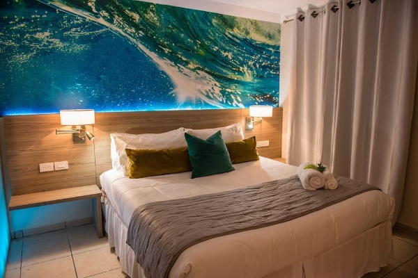 Hotel Perle d'Or (Washington)